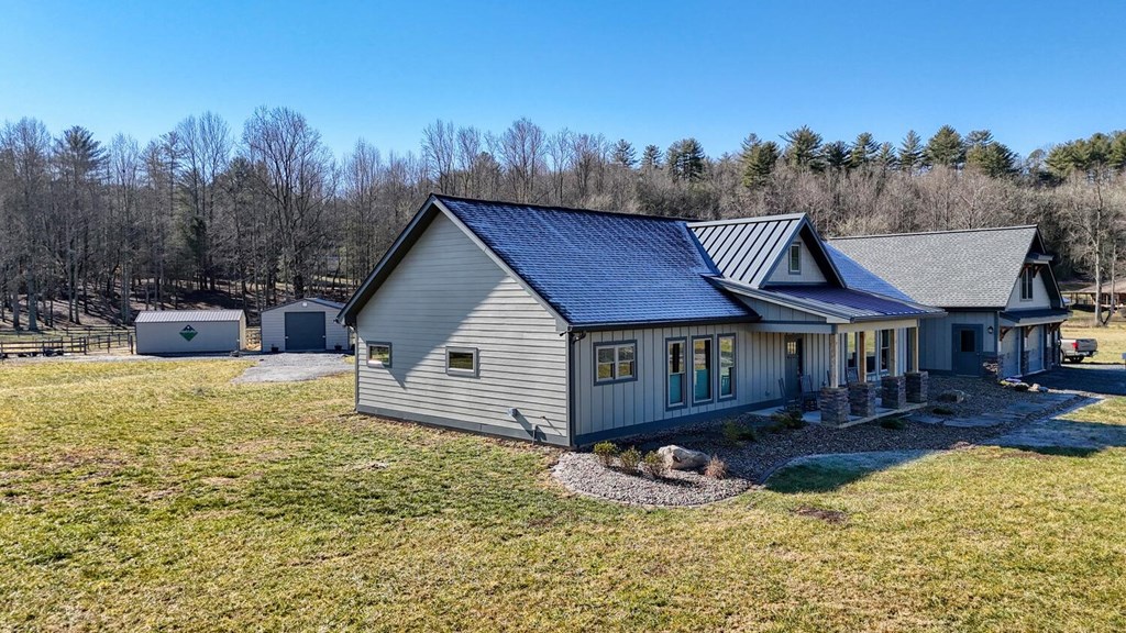 186 Rice Landing Court, HAYESVILLE, North Carolina image 2