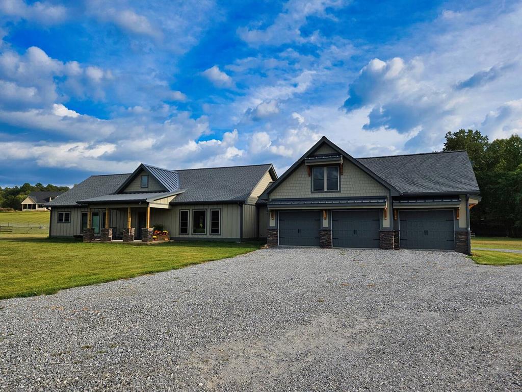 186 Rice Landing Court, HAYESVILLE, North Carolina image 1