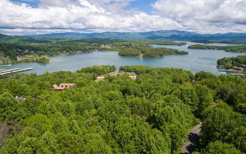 Vacant Land For Sale - LOT 26 Lake Forest Estates #26<br/> Towns County, HIAWASSEE, GA 30546