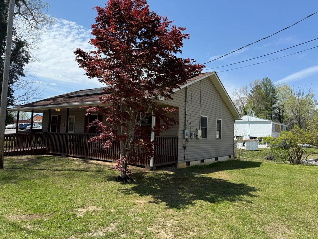 15 5th Street, ANDREWS, North Carolina image 1
