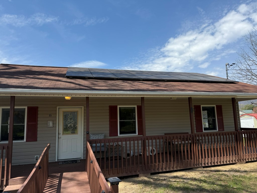 15 5th Street, ANDREWS, North Carolina image 20