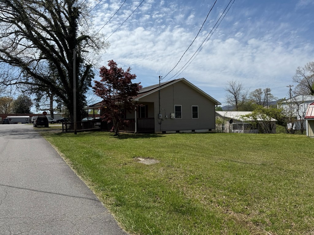 15 5th Street, ANDREWS, North Carolina image 21