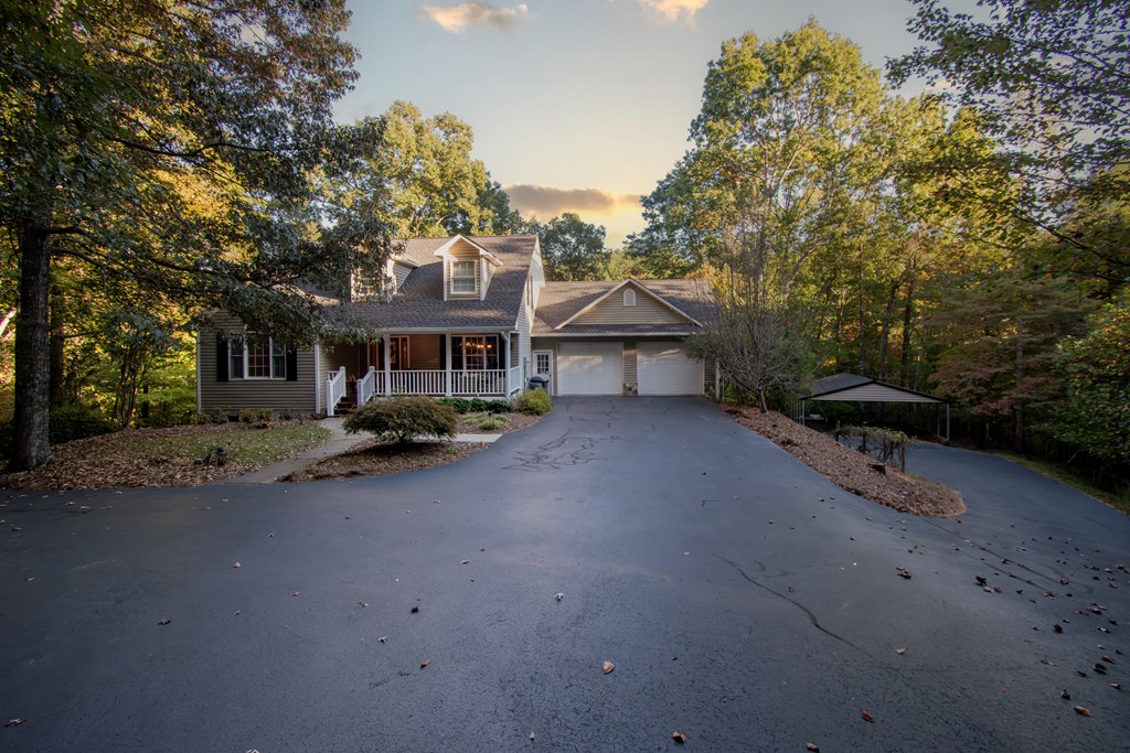 425 Tarheel West Dr, MURPHY, North Carolina image 3