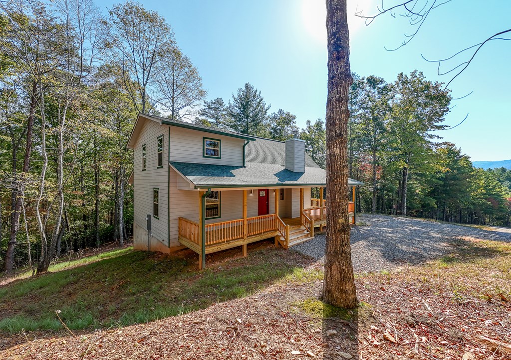 55 Heidis Run, MURPHY, North Carolina image 3