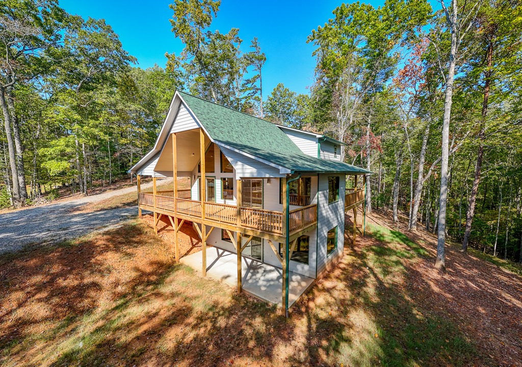 55 Heidis Run, MURPHY, North Carolina image 9