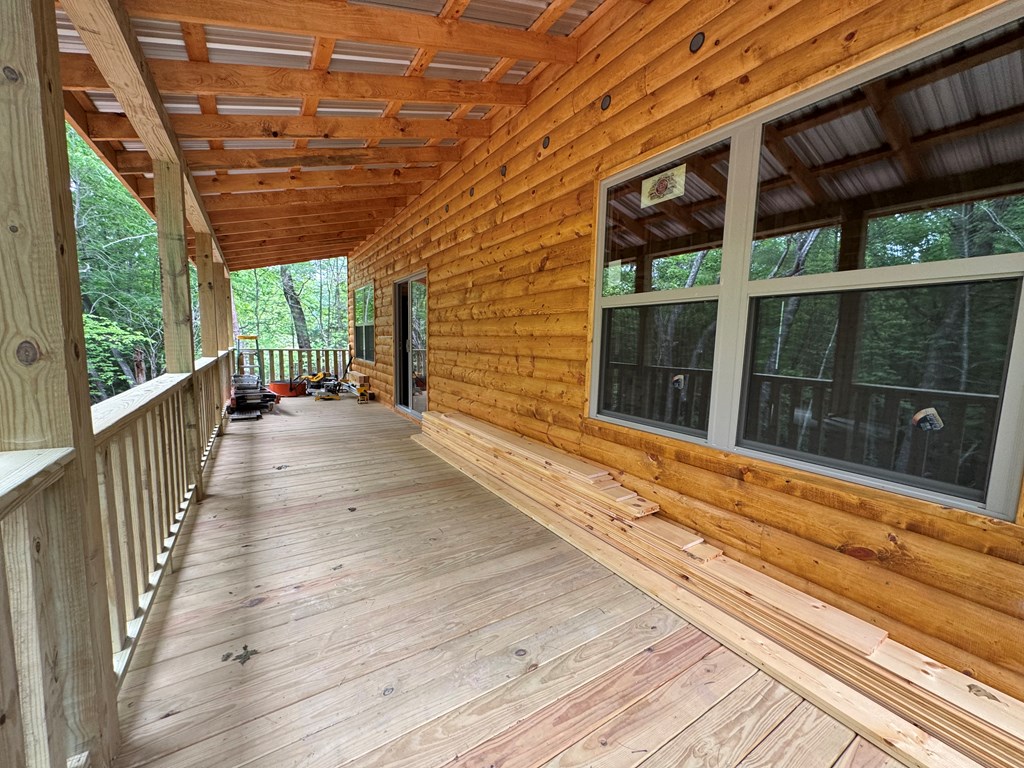 427 Martins Creek Ridge Rd, MURPHY, North Carolina image 3