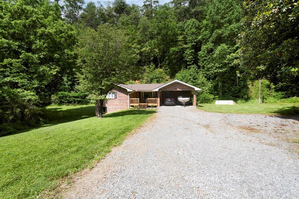 5975 Joe Brown Hwy, MURPHY, North Carolina image 2