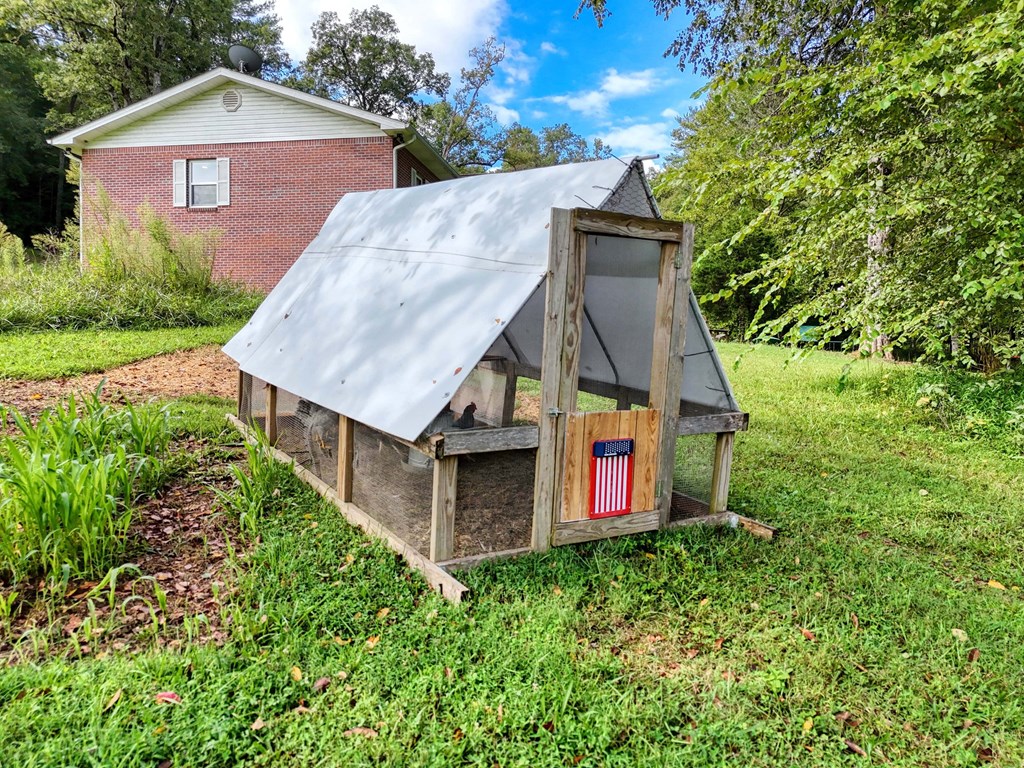 147 Sawyer Cove Rd, HAYESVILLE, North Carolina image 45
