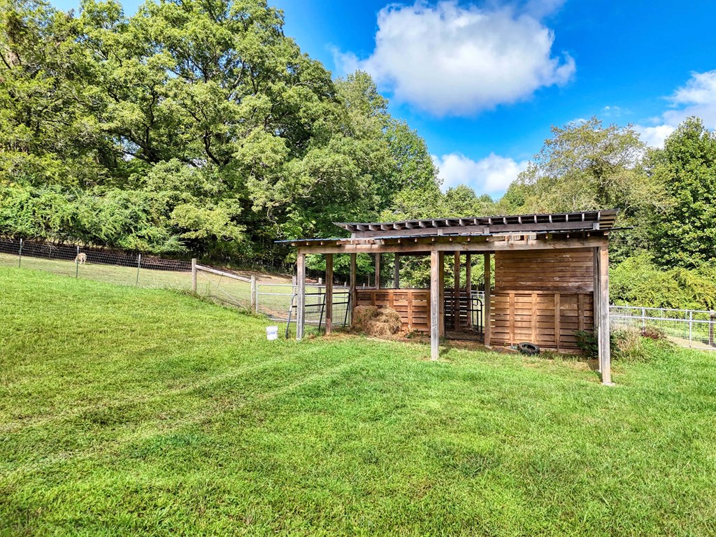 147 Sawyer Cove Rd, HAYESVILLE, North Carolina image 47