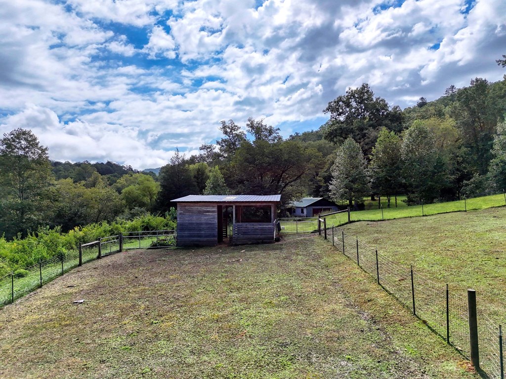 147 Sawyer Cove Rd, HAYESVILLE, North Carolina image 50