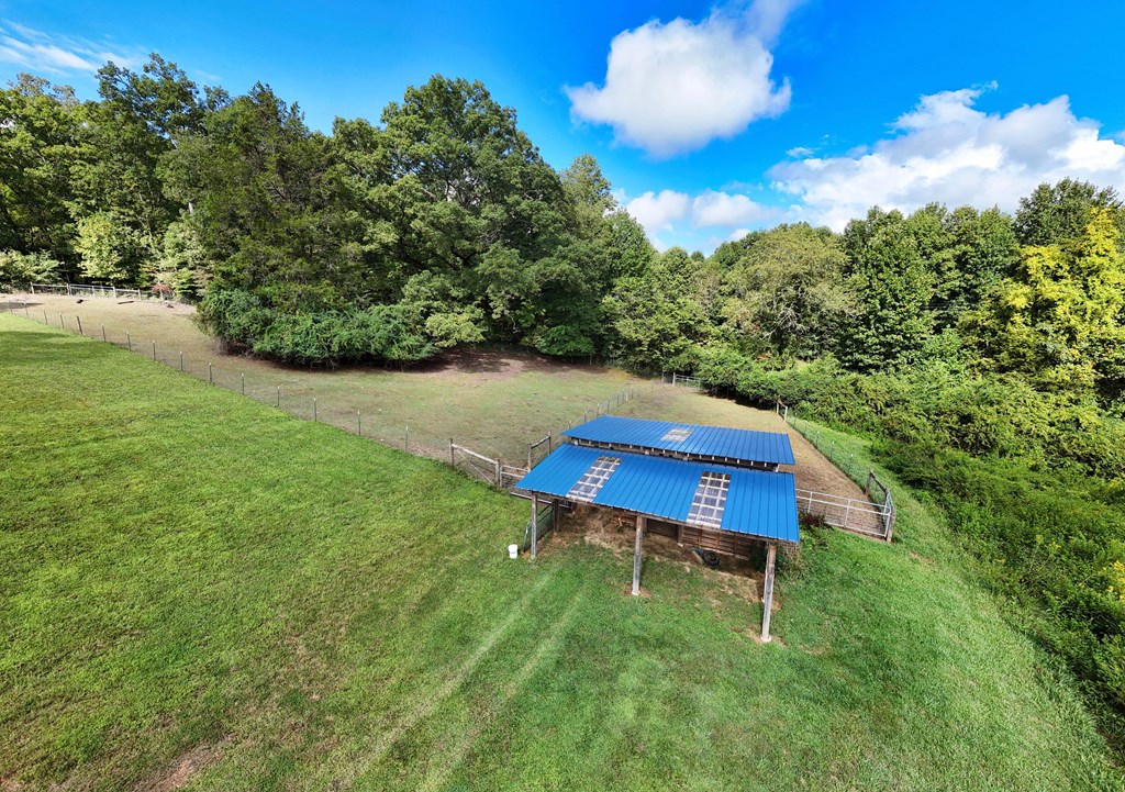 147 Sawyer Cove Rd, HAYESVILLE, North Carolina image 46