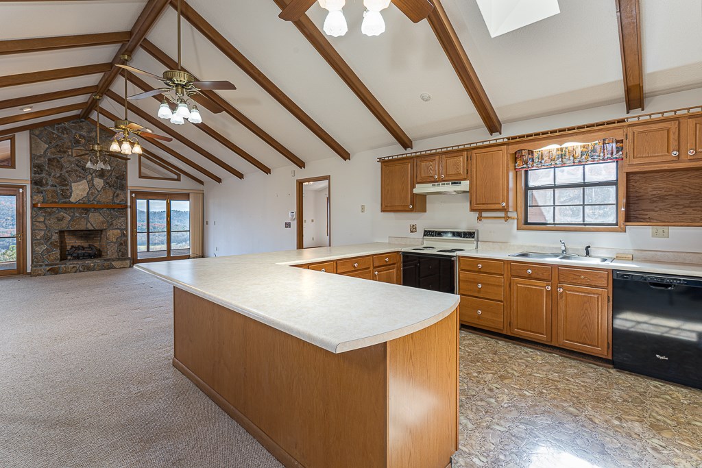 638 Caesars Cove Drive #6, HAYESVILLE, North Carolina image 13