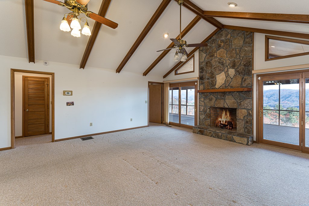 638 Caesars Cove Drive #6, HAYESVILLE, North Carolina image 22