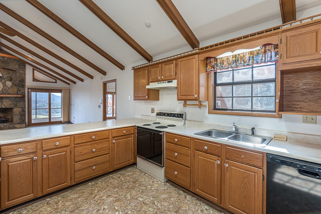 638 Caesars Cove Drive #6, HAYESVILLE, North Carolina image 14