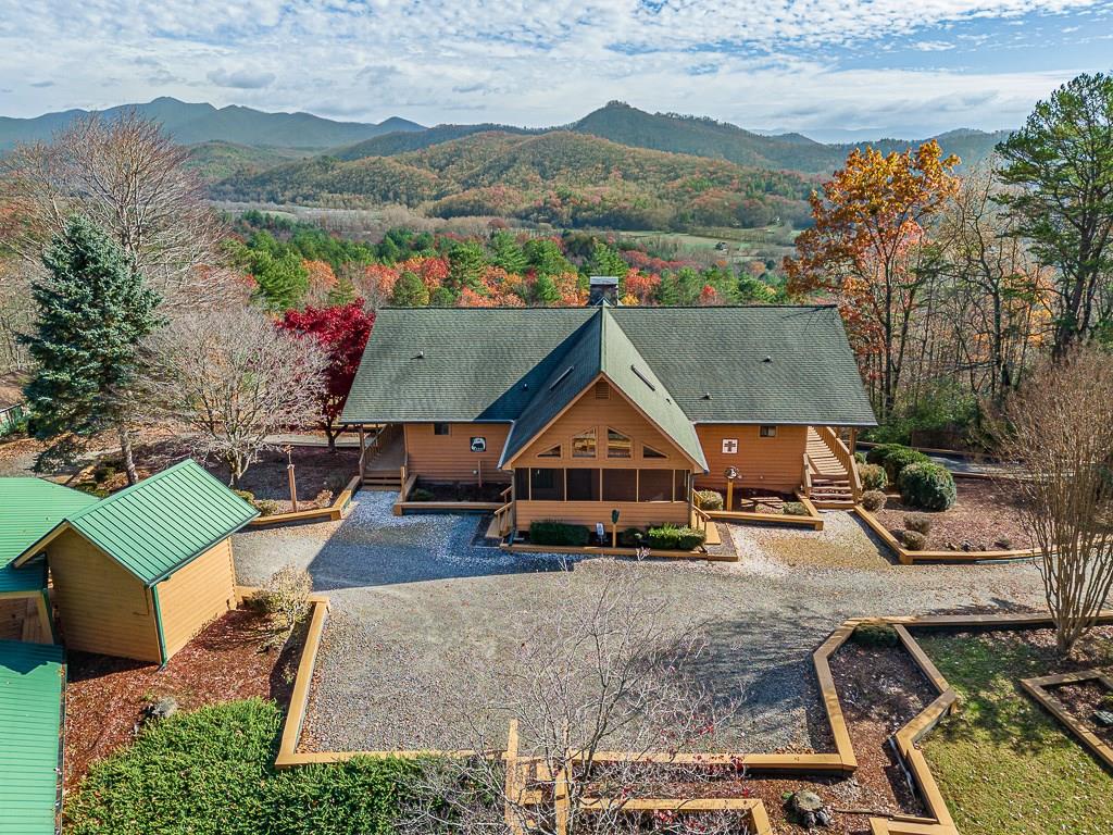 638 Caesars Cove Drive #6, HAYESVILLE, North Carolina image 1