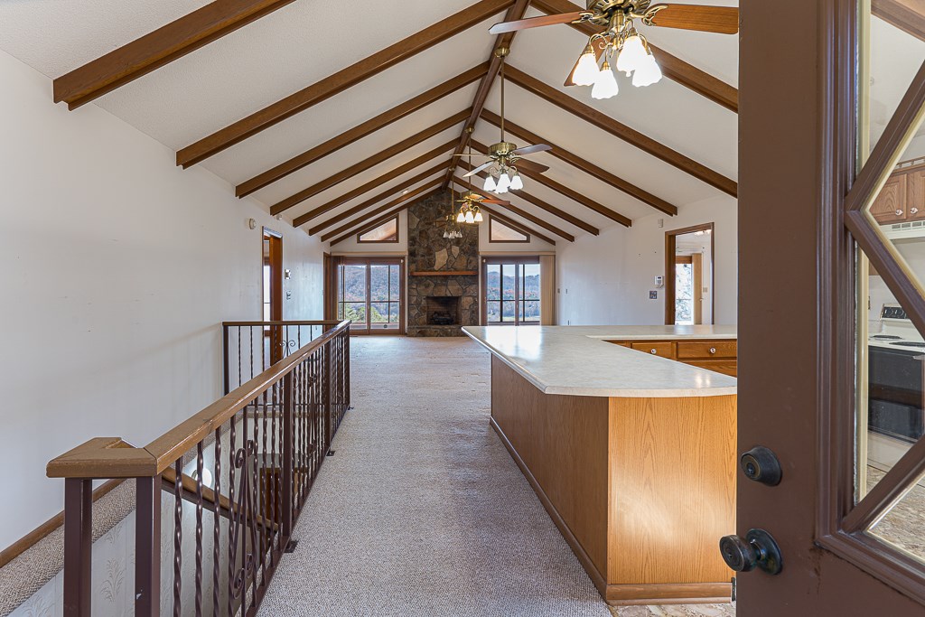 638 Caesars Cove Drive #6, HAYESVILLE, North Carolina image 12