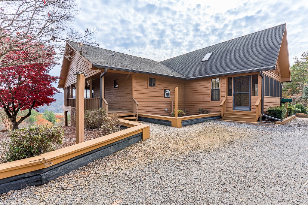 638 Caesars Cove Drive #6, HAYESVILLE, North Carolina image 10