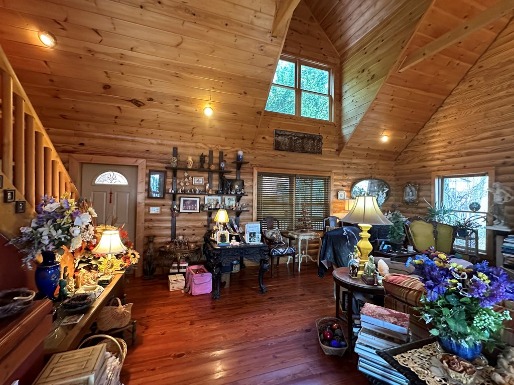 1191 Hideaway Mountain Dr, MURPHY, North Carolina image 11