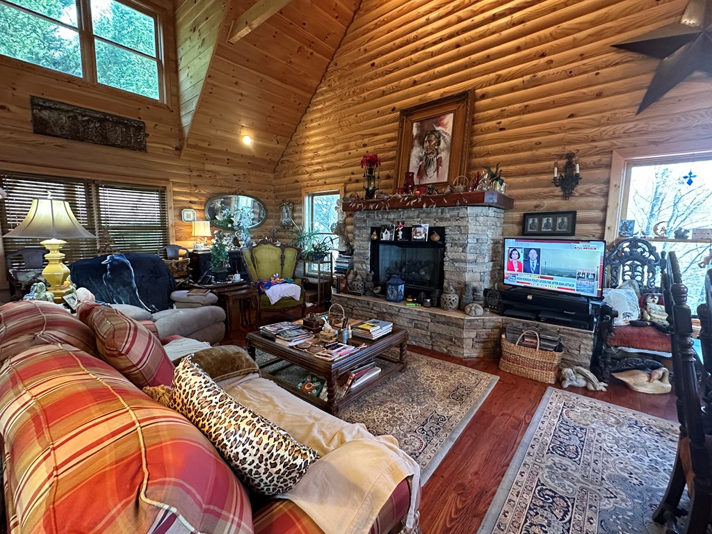 1191 Hideaway Mountain Dr, MURPHY, North Carolina image 9