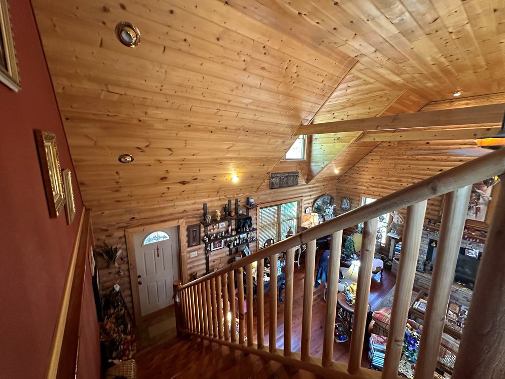 1191 Hideaway Mountain Dr, MURPHY, North Carolina image 39