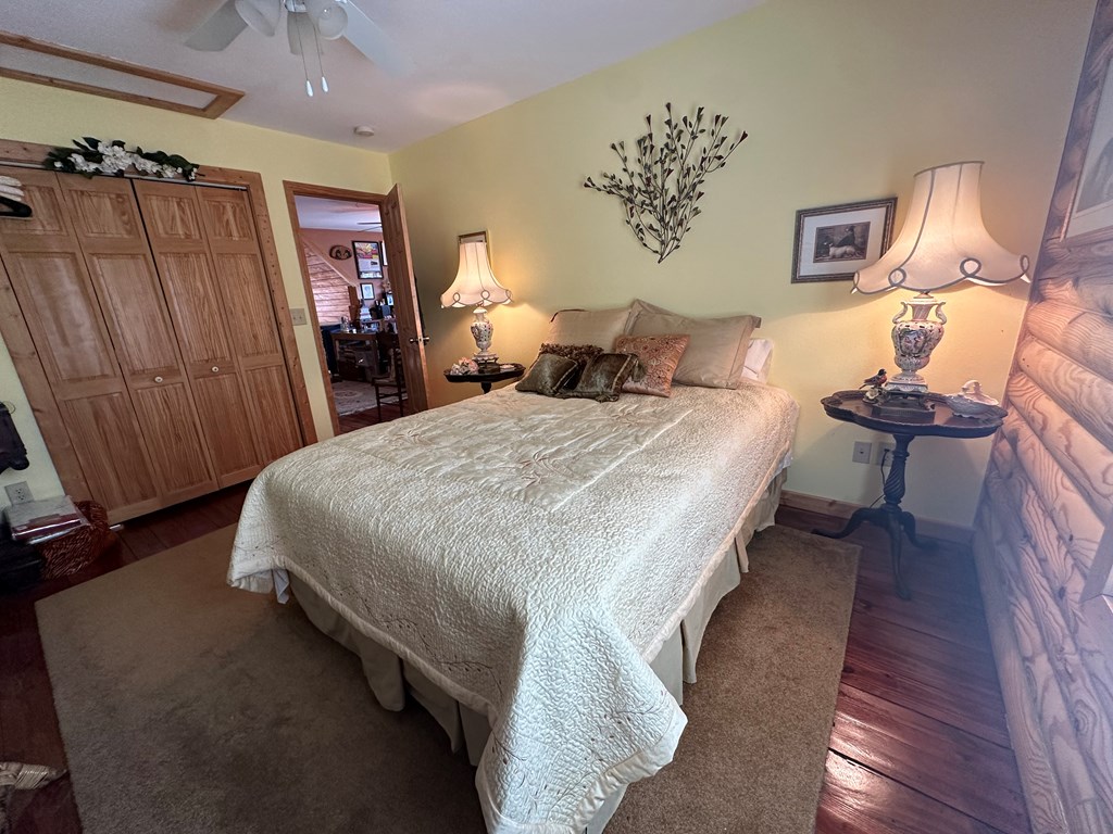 1191 Hideaway Mountain Dr, MURPHY, North Carolina image 36