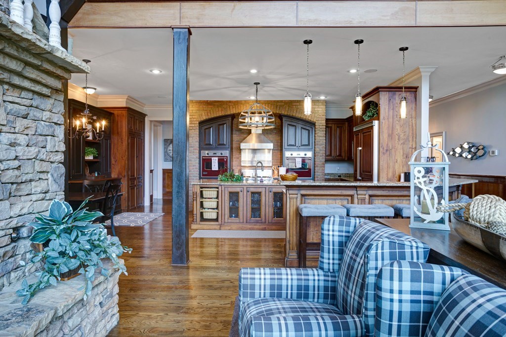 2533 Lakew Front Point, HIAWASSEE, Georgia image 17