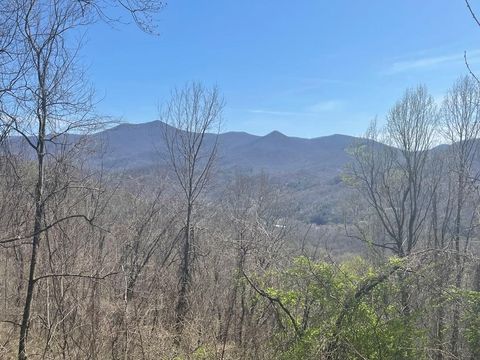Vacant Land For Sale - LOT 12 Oleander Lane<br/> Jackson County, SYLVA, NC 28779