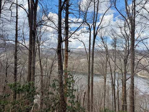 Vacant Land For Sale - LOT# 38 Nantahala Shores Road #38<br/> NANTAHALA, NC 28781