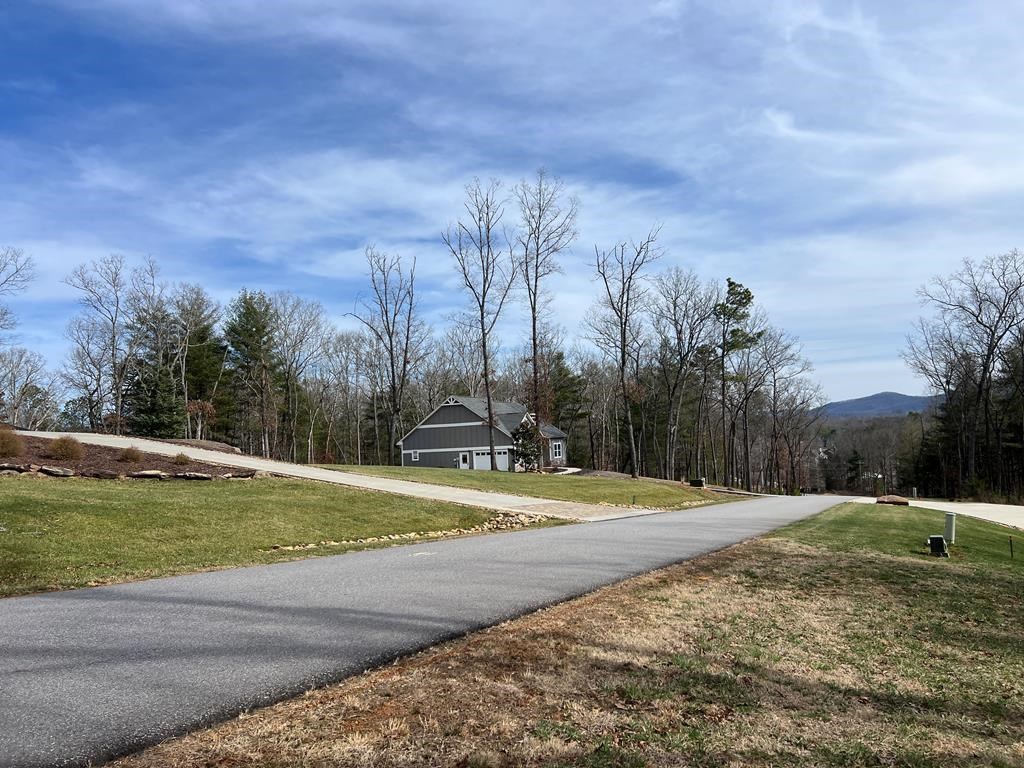 Lot 87 High Point Trail #87, BLAIRSVILLE, Georgia image 2