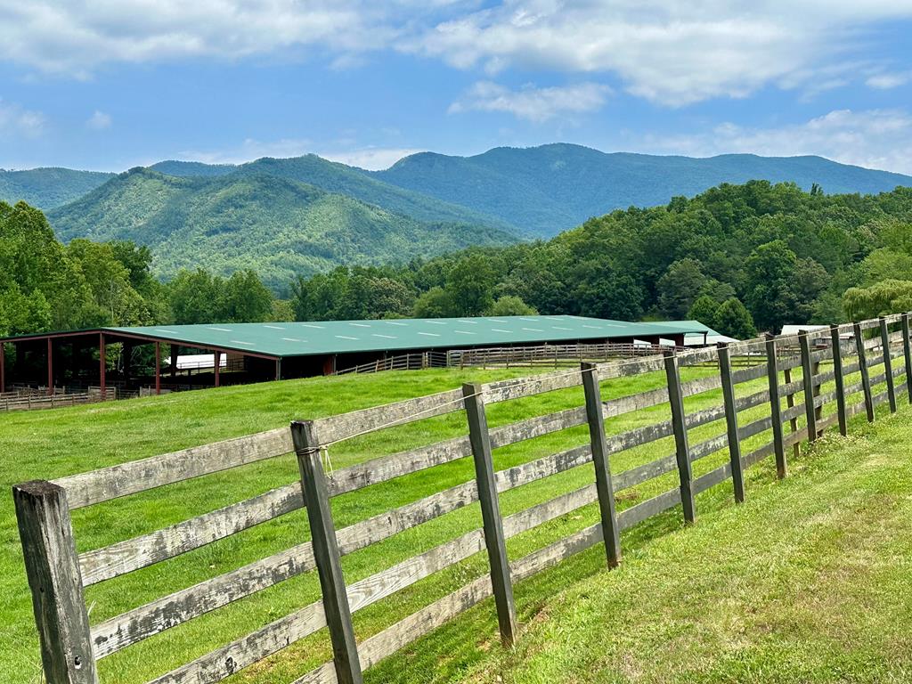 LT 87-88 Shiloh Stables #87/88, HAYESVILLE, North Carolina image 14