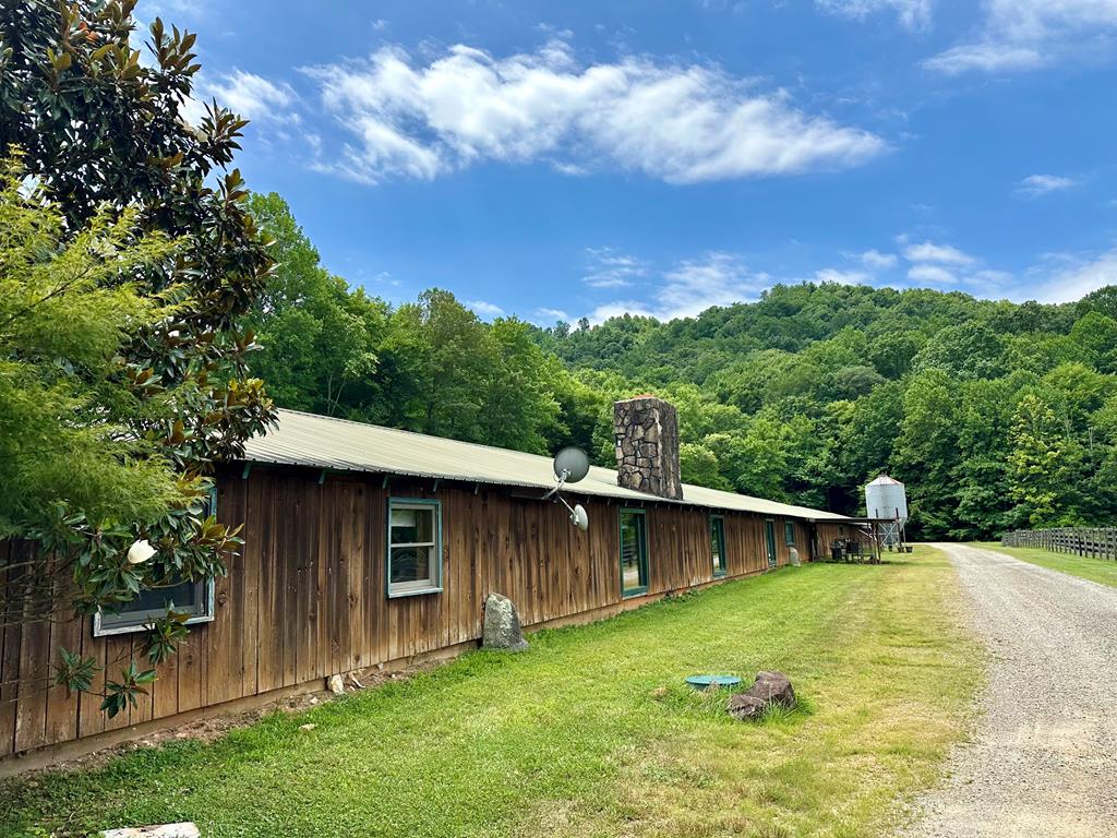 LT 87-88 Shiloh Stables #87/88, HAYESVILLE, North Carolina image 19