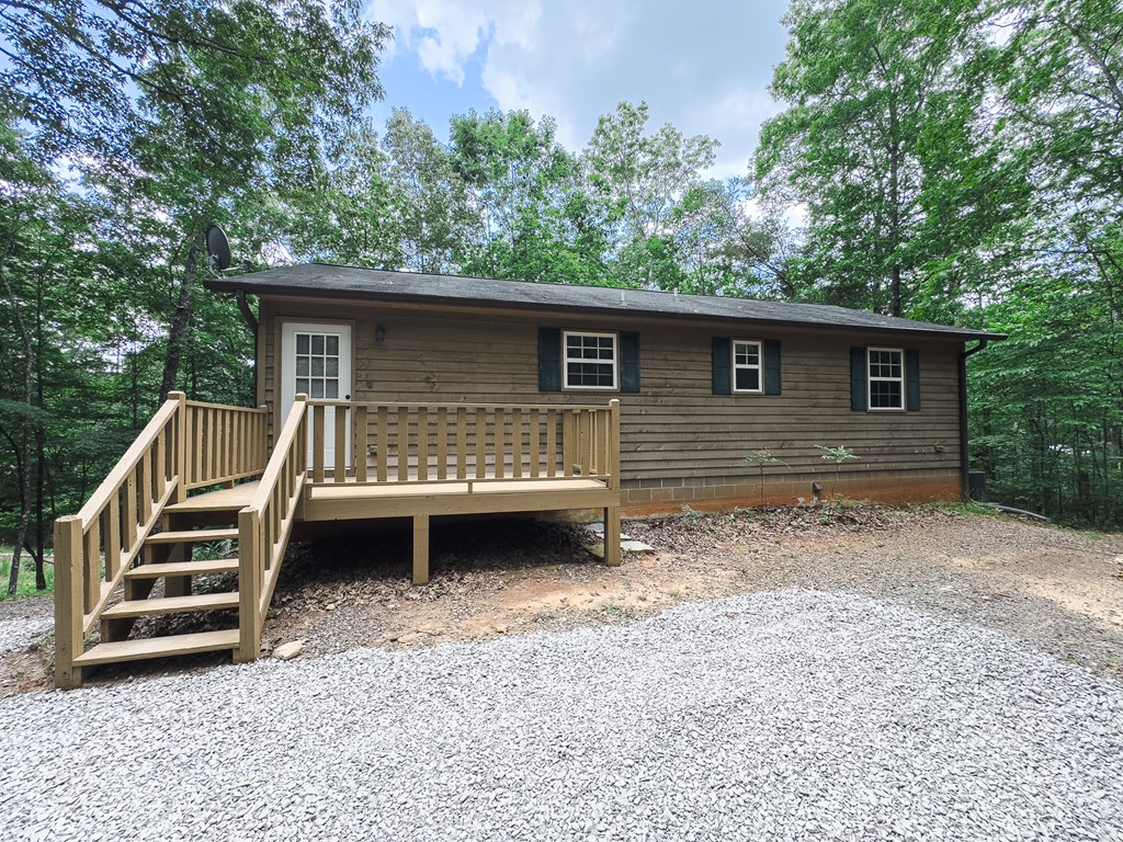 440 Havenwood Lane, MURPHY, North Carolina image 33