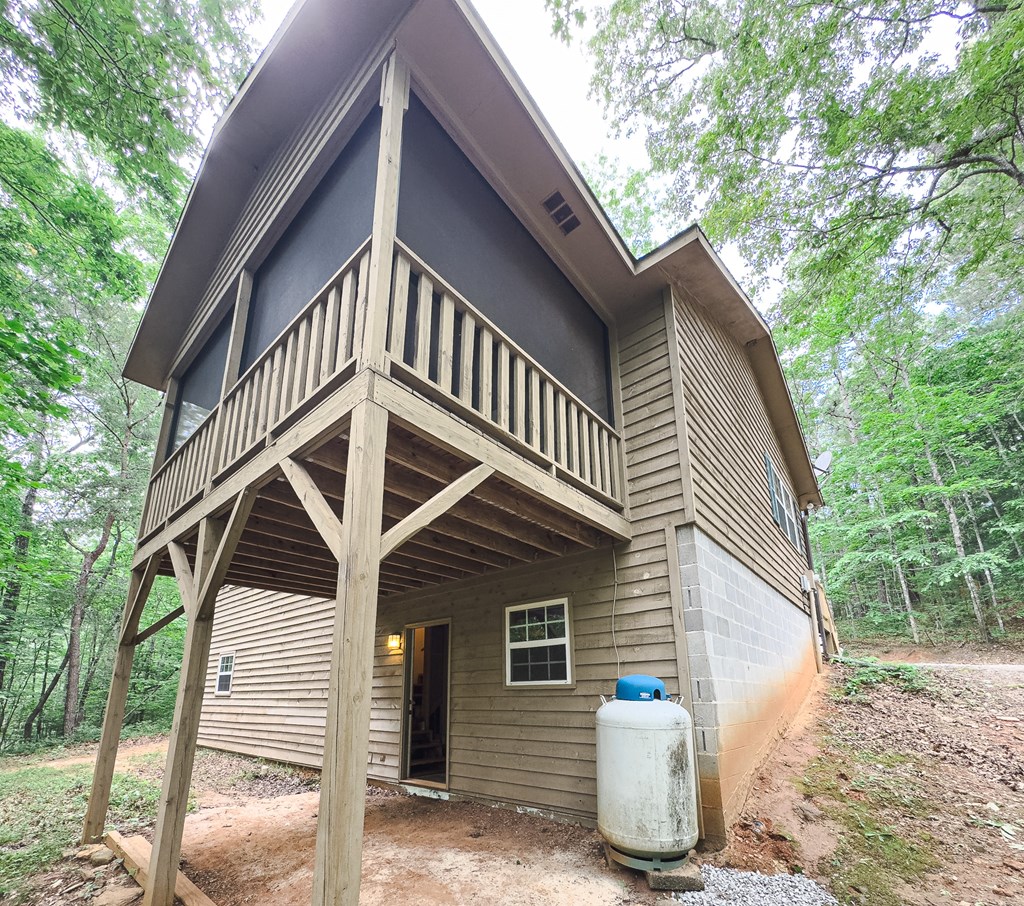 440 Havenwood Lane, MURPHY, North Carolina image 31