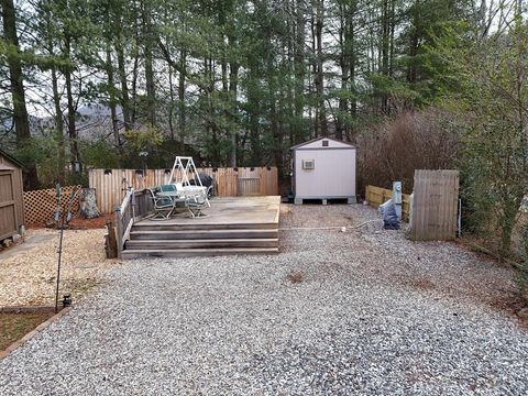 Vacant Land For Sale - 496 Choestoe Valley Circle #27<br/> Union County, BLAIRSVILLE, GA 30512