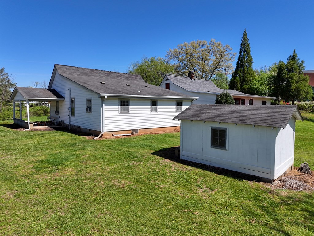 26 River Street, HIAWASSEE, Georgia image 10