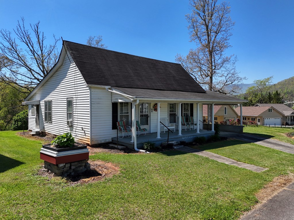 26 River Street, HIAWASSEE, Georgia image 40