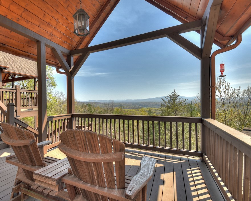 Mineral Bluff, Georgia, 30559, United States, 5 Bedrooms Bedrooms, ,4 BathroomsBathrooms,Residential,Active,2052073