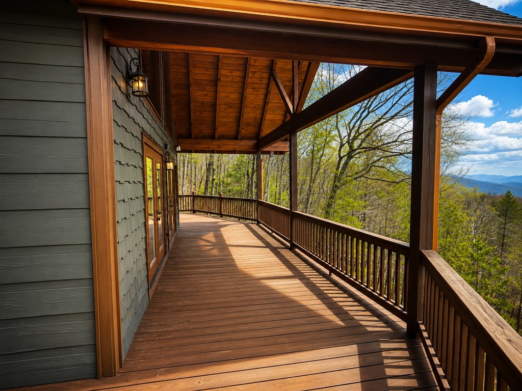 Mineral Bluff, Georgia, 30559, United States, 5 Bedrooms Bedrooms, ,4 BathroomsBathrooms,Residential,Active,2052073