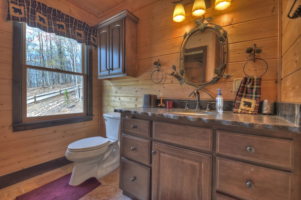 Mineral Bluff, Georgia, 30559, United States, 5 Bedrooms Bedrooms, ,4 BathroomsBathrooms,Residential,Active,2052073