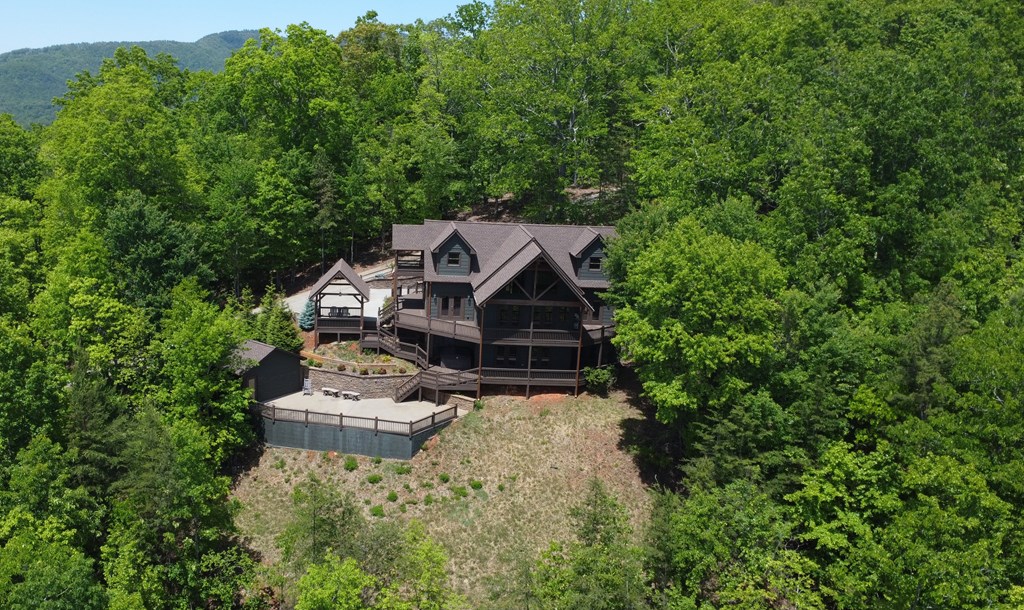 Mineral Bluff, Georgia, 30559, United States, 5 Bedrooms Bedrooms, ,4 BathroomsBathrooms,Residential,Active,2052073