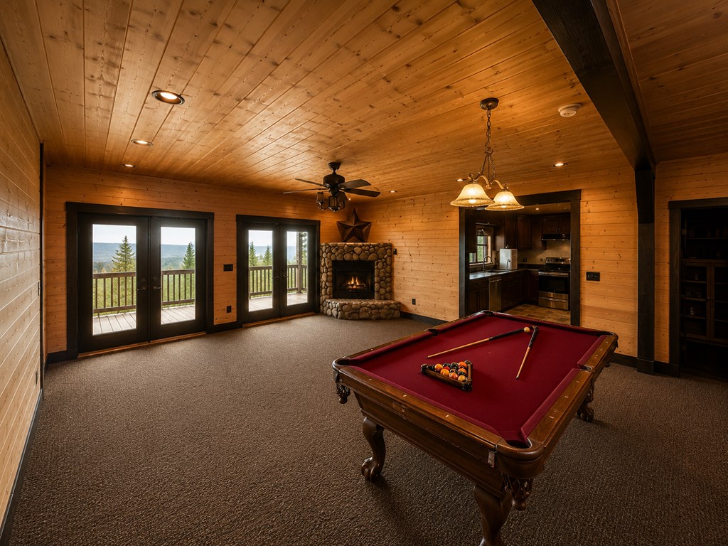 Mineral Bluff, Georgia, 30559, United States, 5 Bedrooms Bedrooms, ,4 BathroomsBathrooms,Residential,Active,2052073