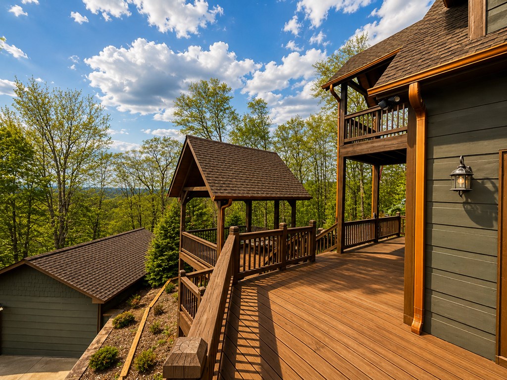 Mineral Bluff, Georgia, 30559, United States, 5 Bedrooms Bedrooms, ,4 BathroomsBathrooms,Residential,Active,2052073