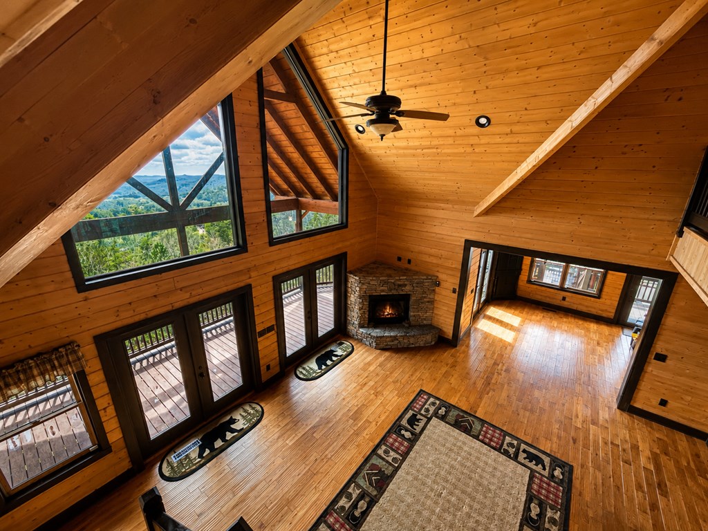 Mineral Bluff, Georgia, 30559, United States, 5 Bedrooms Bedrooms, ,4 BathroomsBathrooms,Residential,Active,2052073