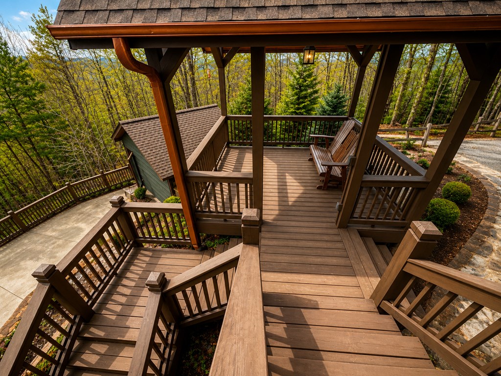 Mineral Bluff, Georgia, 30559, United States, 5 Bedrooms Bedrooms, ,4 BathroomsBathrooms,Residential,Active,2052073