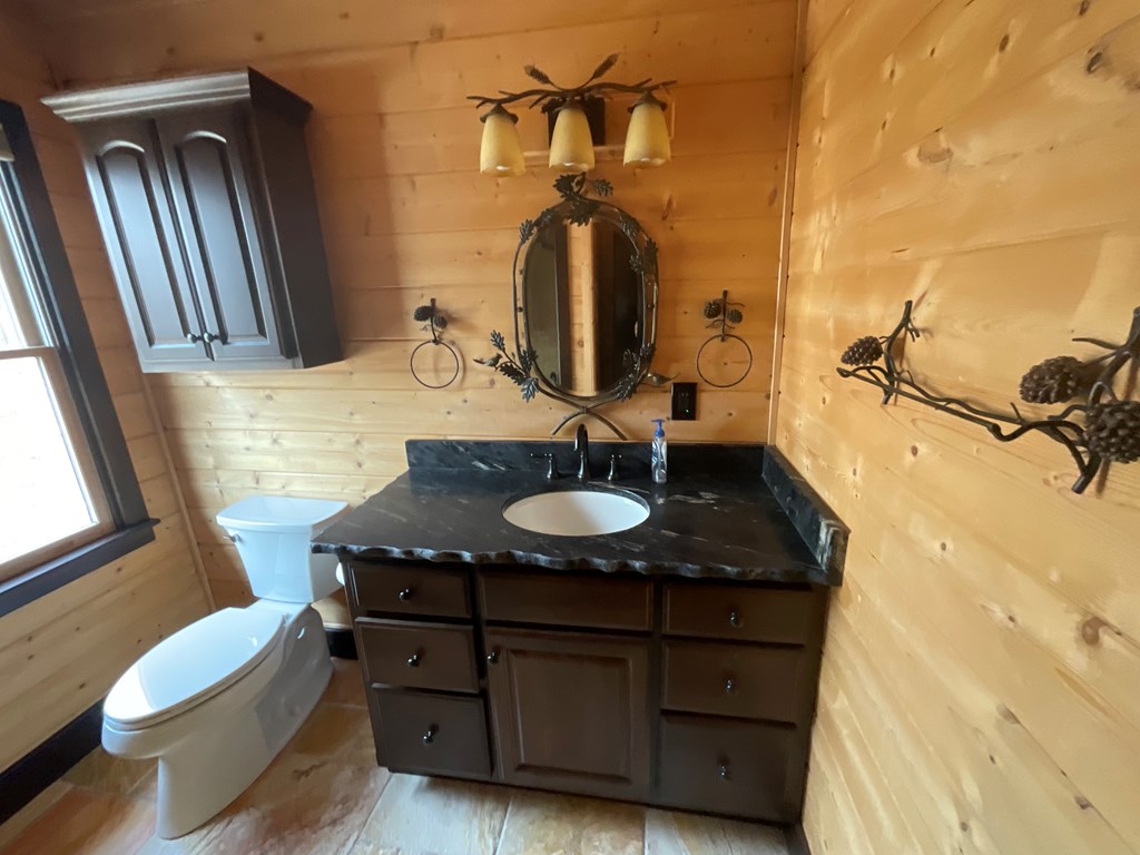 Mineral Bluff, Georgia, 30559, United States, 5 Bedrooms Bedrooms, ,4 BathroomsBathrooms,Residential,Active,2052073