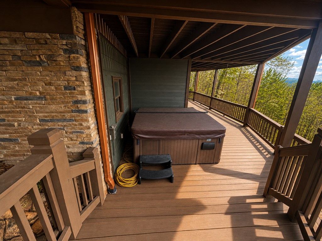 Mineral Bluff, Georgia, 30559, United States, 5 Bedrooms Bedrooms, ,4 BathroomsBathrooms,Residential,Active,2052073