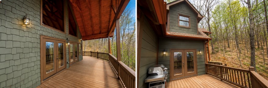 Mineral Bluff, Georgia, 30559, United States, 5 Bedrooms Bedrooms, ,4 BathroomsBathrooms,Residential,Active,2052073