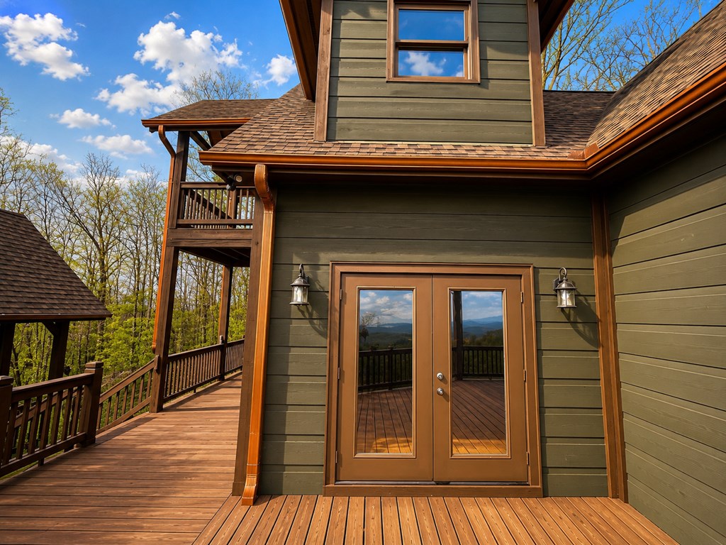 Mineral Bluff, Georgia, 30559, United States, 5 Bedrooms Bedrooms, ,4 BathroomsBathrooms,Residential,Active,2052073