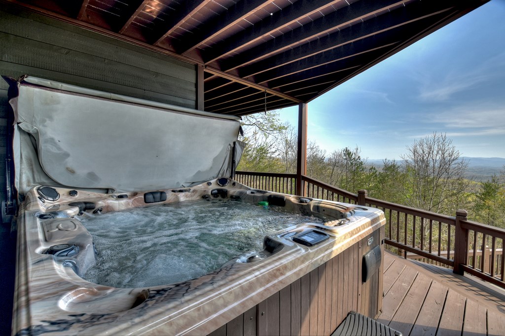 Mineral Bluff, Georgia, 30559, United States, 5 Bedrooms Bedrooms, ,4 BathroomsBathrooms,Residential,Active,2052073