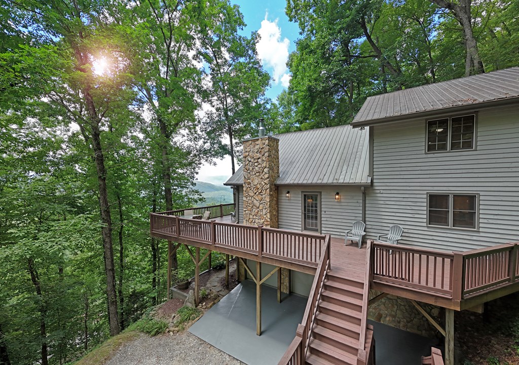 639 Deer Ridge Road, BRYSON CITY, North Carolina image 2